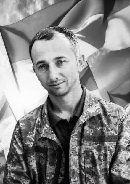 Сьогодні Львівщина прощається із дев’ятьма захисниками - 4