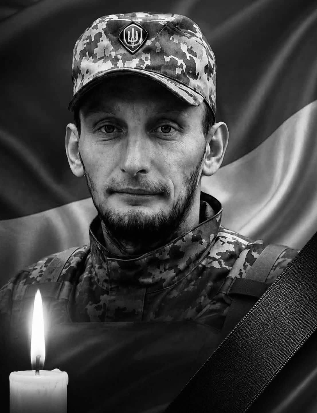 Сьогодні Львівщина прощається із дев’ятьма захисниками - 5