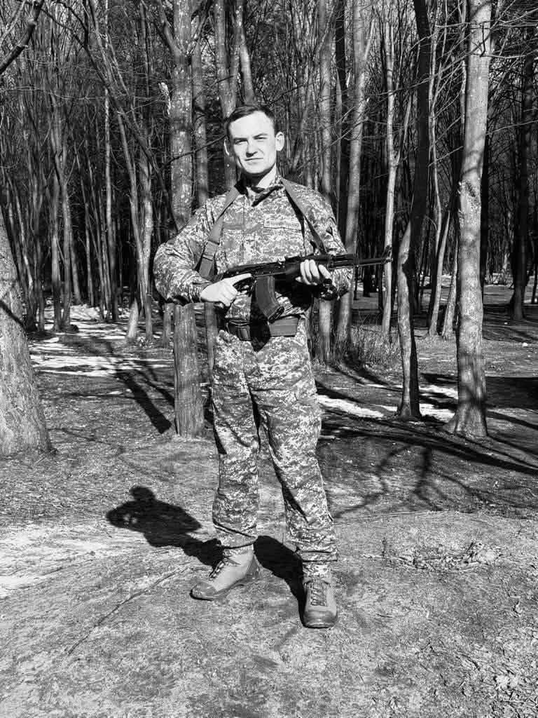 Сьогодні Львівщина прощається із дев’ятьма захисниками - 9