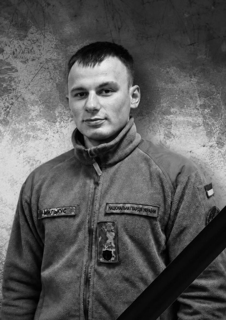 На Львівщині прощаються з вісьмома воїнами — що про них відомо (фото) - 5