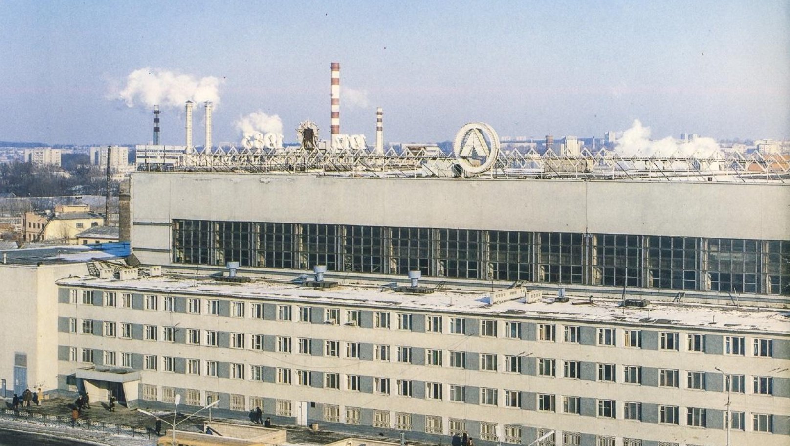 ЛАЗ