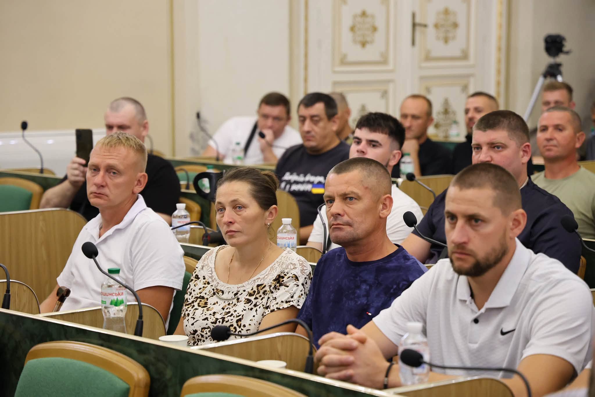 На Львівщині 189 ветеранів отримають компенсацію на житло - 1