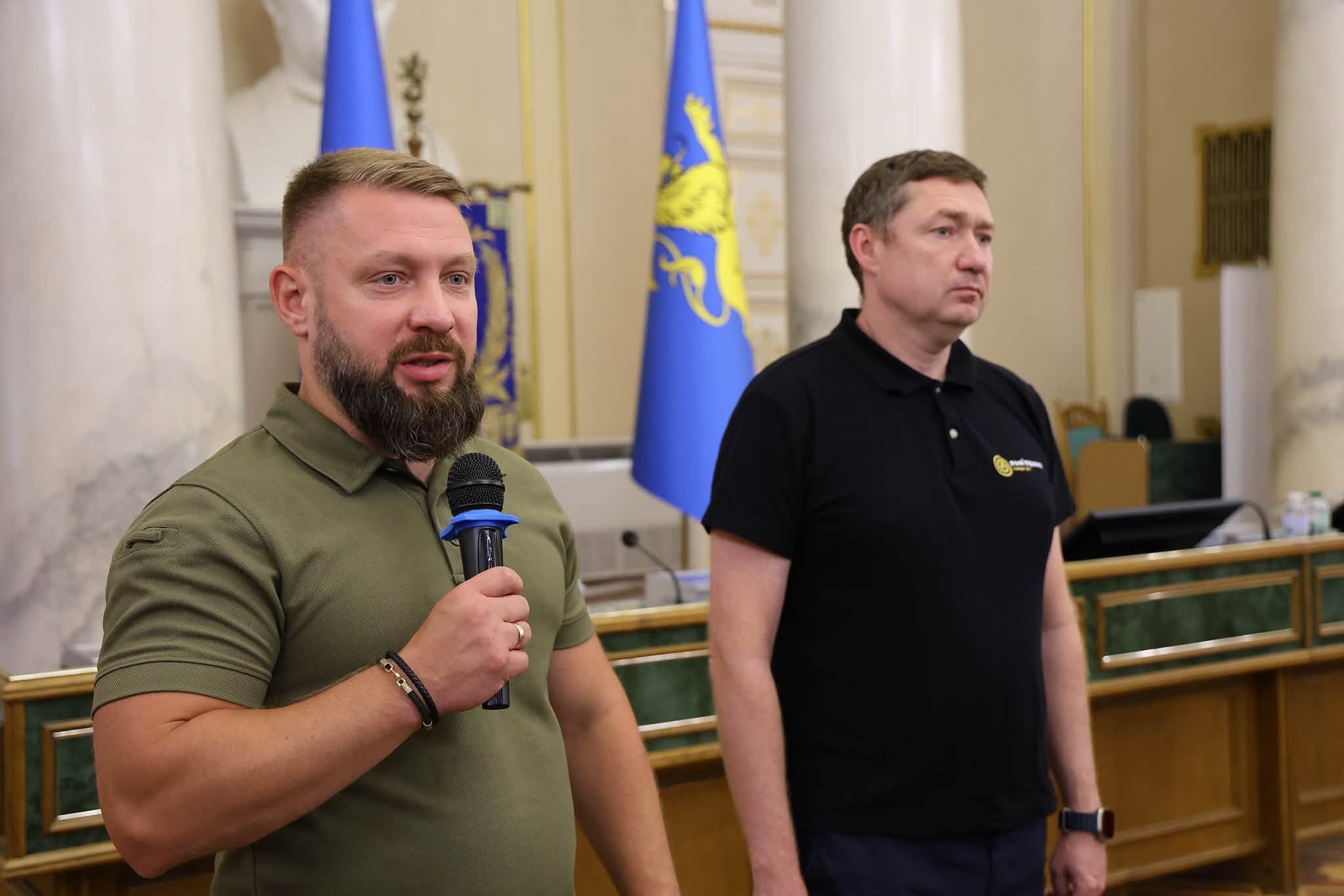 На Львівщині 189 ветеранів отримають компенсацію на житло - 2
