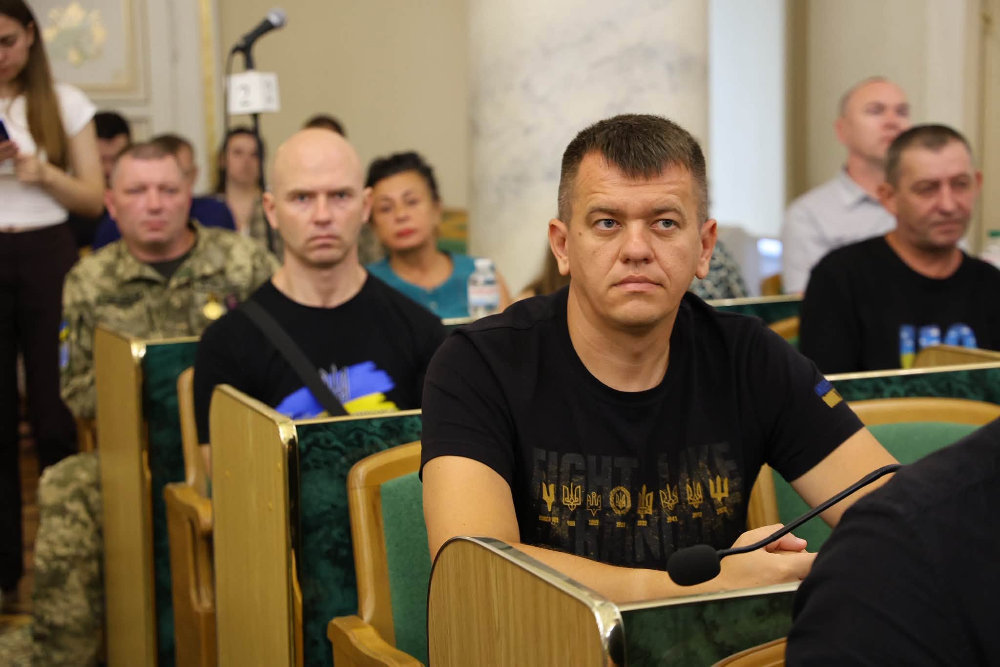 На Львівщині 189 ветеранів отримають компенсацію на житло - 5
