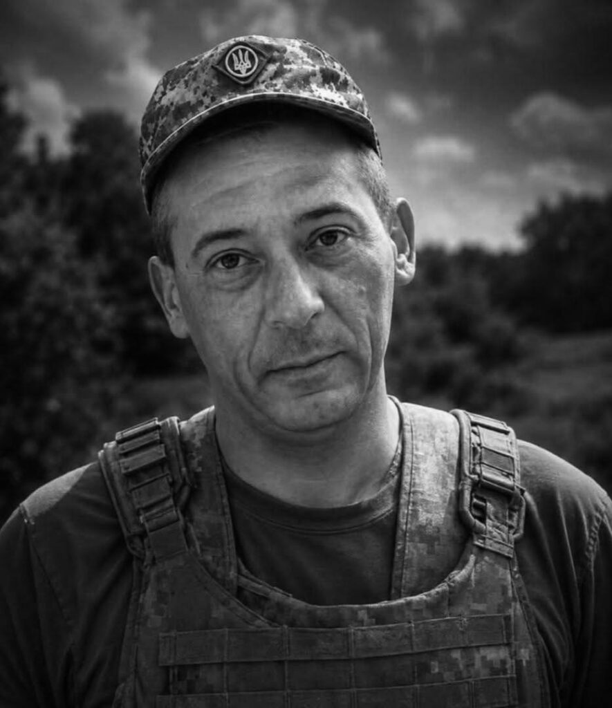 На Львівщині прощаються із шістьма воїнами — що про них відомо (фото) - 4