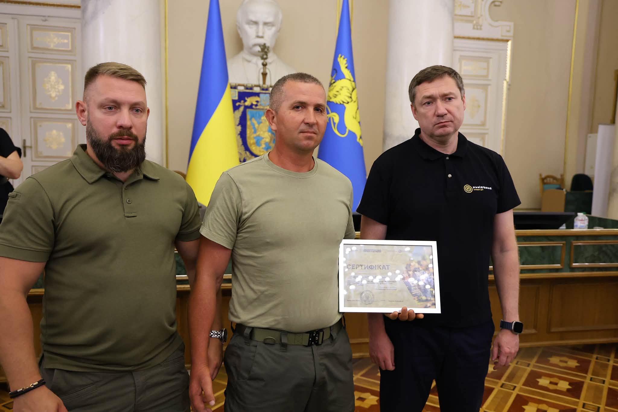 На Львівщині 189 ветеранів отримають компенсацію на житло - 9