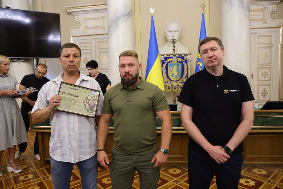 На Львівщині 189 ветеранів отримають компенсацію на житло - 11