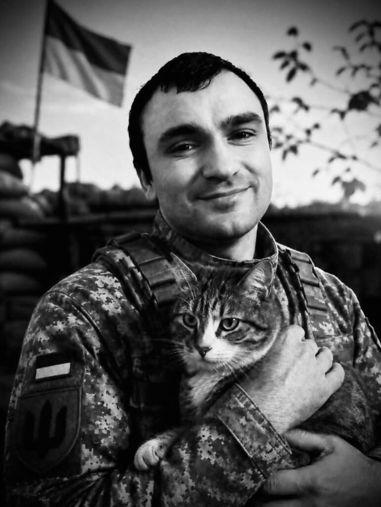 На Львівщині прощаються з десятьма воїнами — що про них відомо (фото) - 6