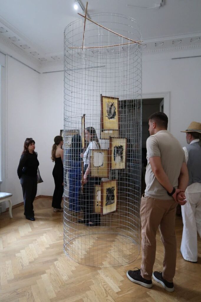 Які виставки відвідати у Львові в серпні: сучасне мистецтво, фотографія та експерименти - 4