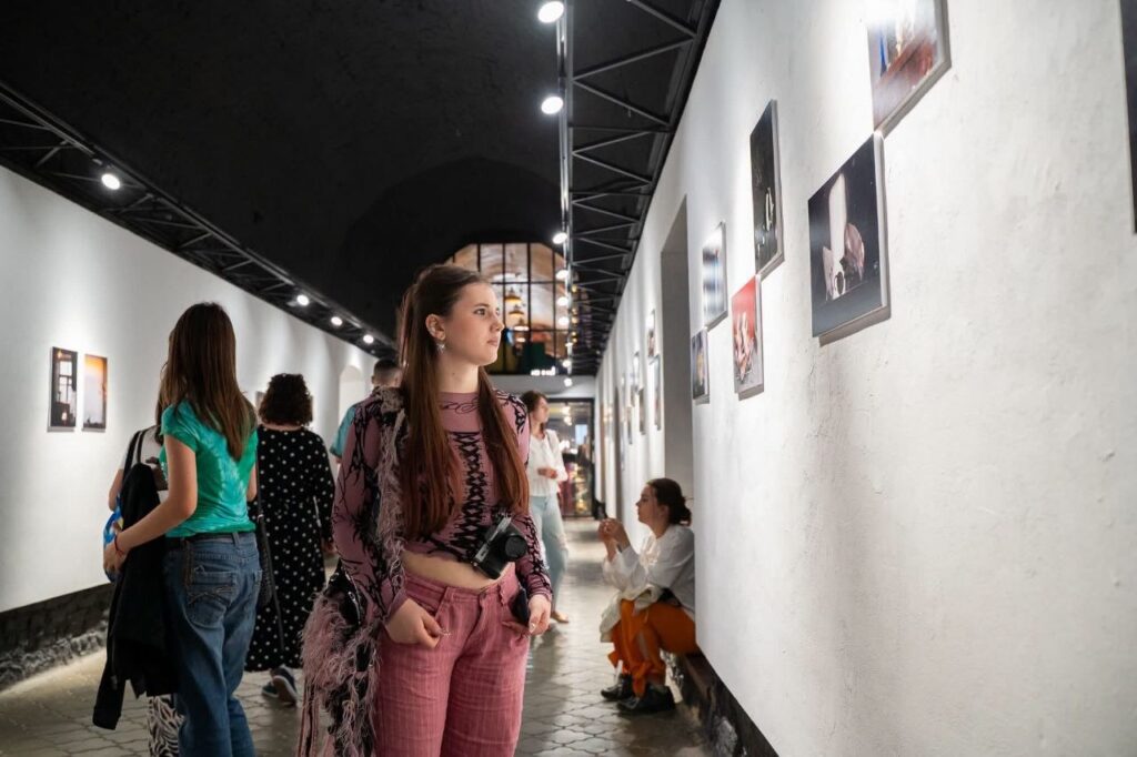 Які виставки відвідати у Львові в серпні: сучасне мистецтво, фотографія та експерименти - 9
