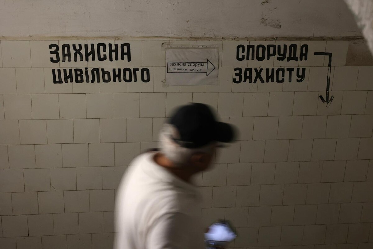 У Львові перевірили укриття у будівлі видавництва «Вільна Україна» - 2
