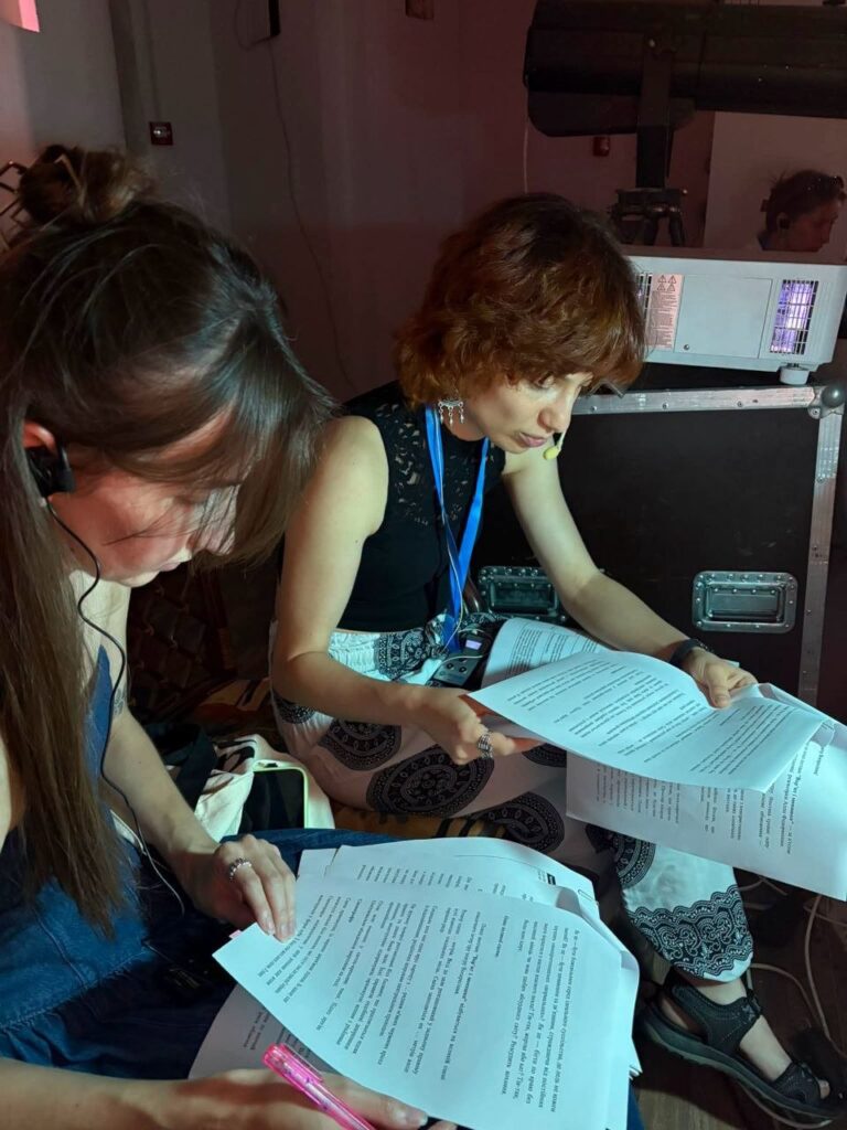 Директор львівського театру та режисер Ігор Білиць: «Театр — це про воскресіння нових сенсів» - 5