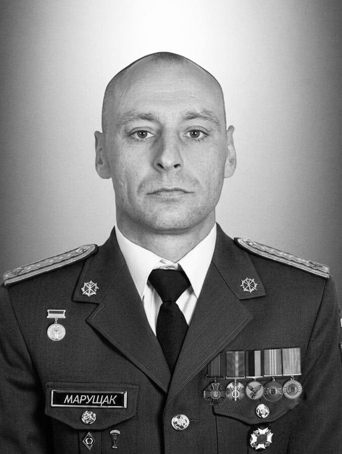 На Львівщині прощаються з п'ятьма воїнами — що про них відомо (фото) - 1