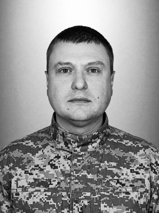 На Львівщині прощаються з п'ятьма воїнами — що про них відомо (фото) - 2