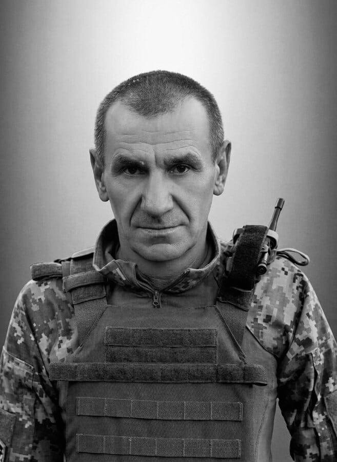 На Львівщині прощаються з п'ятьма воїнами — що про них відомо (фото) - 3