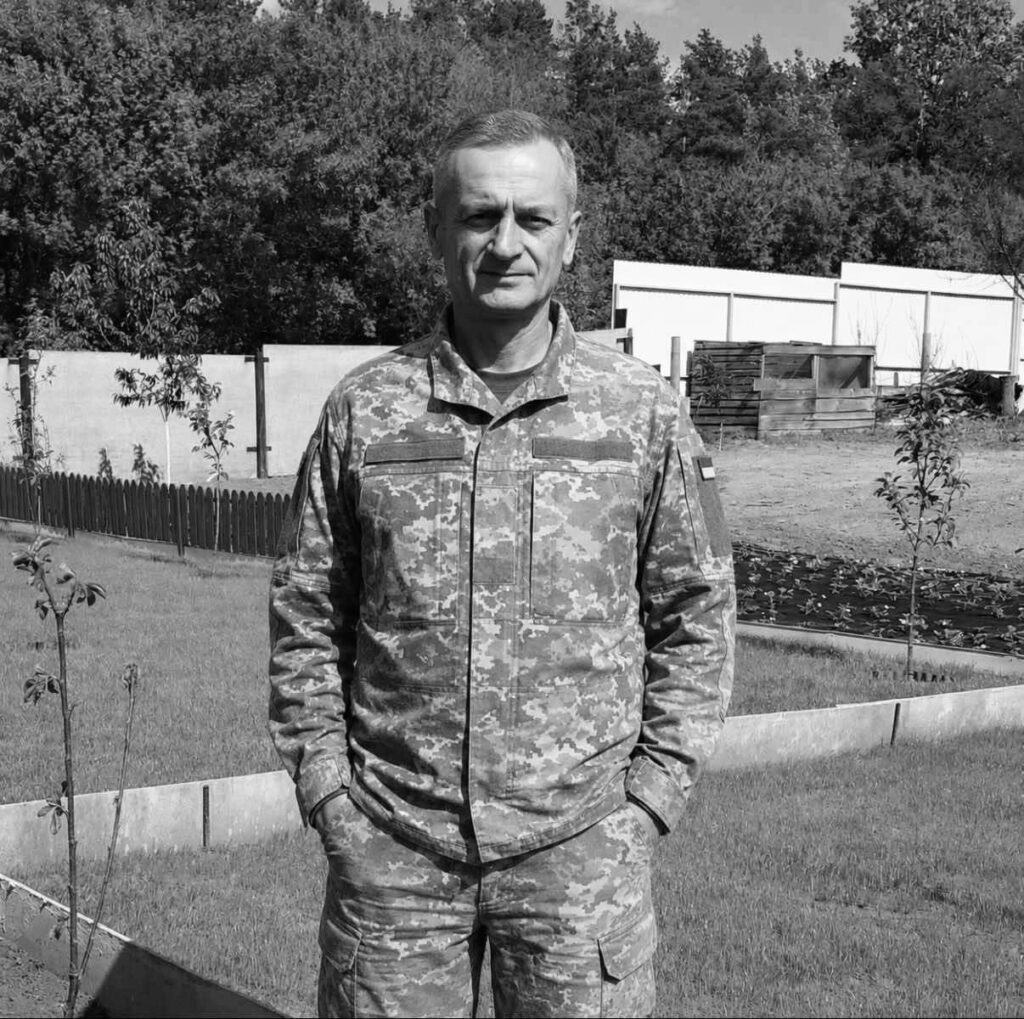 На Львівщині прощаються з п'ятьма воїнами — що про них відомо (фото) - 5