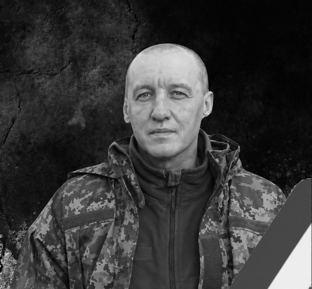 На Львівщині прощаються зі шістьма воїнами — що про них відомо (фото) - 2