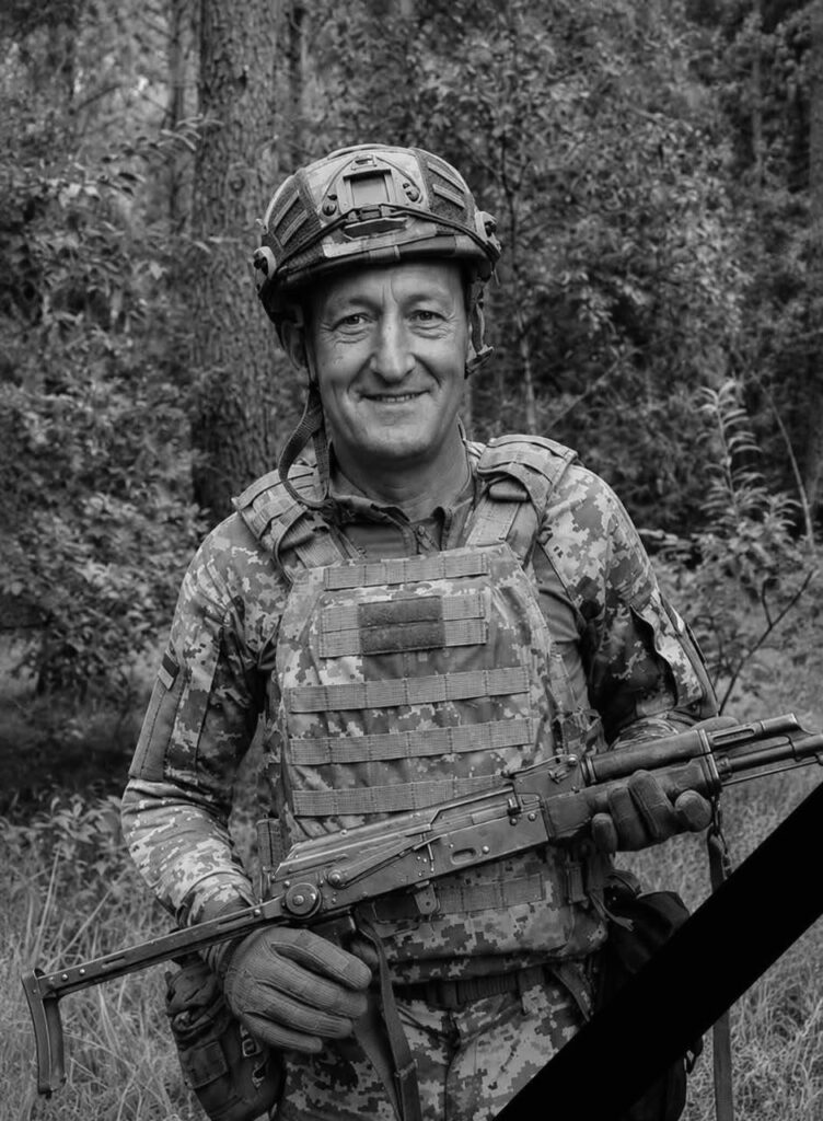 На Львівщині прощаються з вісьмома воїнами — що про них відомо (доповнено) - 8