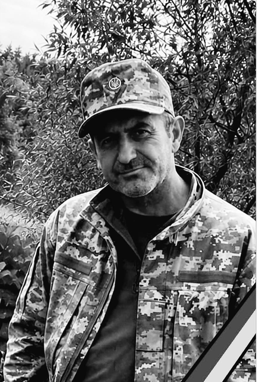 На Львівщині прощаються з вісьмома воїнами — що про них відомо (доповнено) - 7