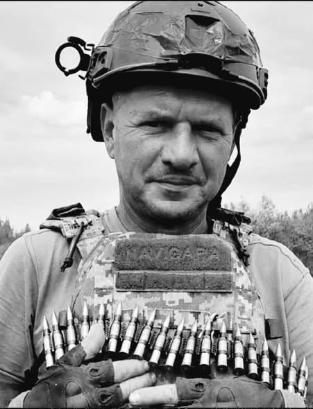 Сьогодні Львівщина прощається із двома полеглими захисниками - 1