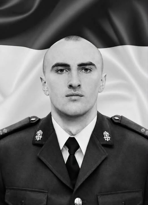 Сьогодні Львівщина прощається із одним полеглим захисником - 1