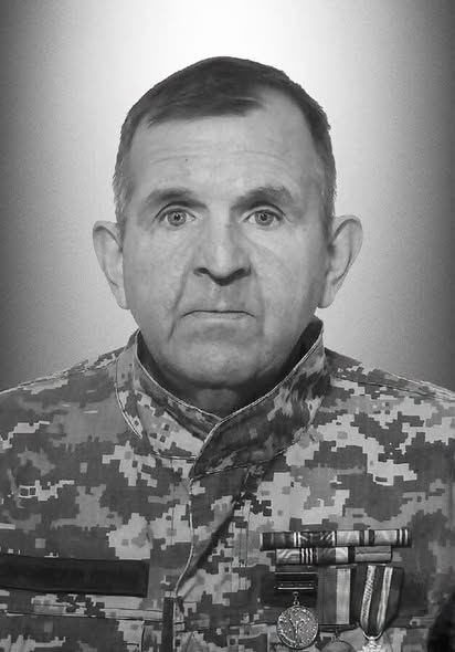 Сьогодні Львівщина прощається із двома полеглими захисниками - 2
