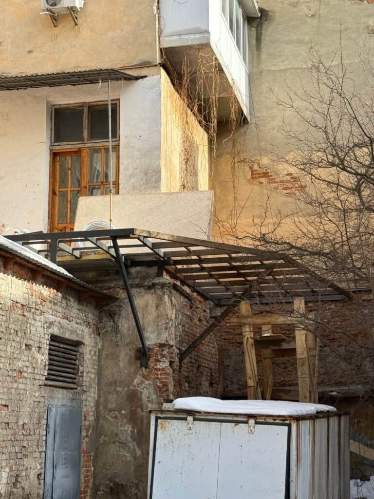 «Дуже багато обмежень»: які зміни можна робити у будинках історичного центру Львова - 2