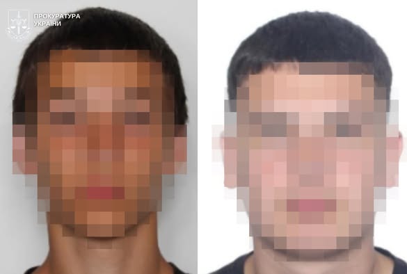 У Львові двох підлітків підозрюють у розбої в готелі - 1