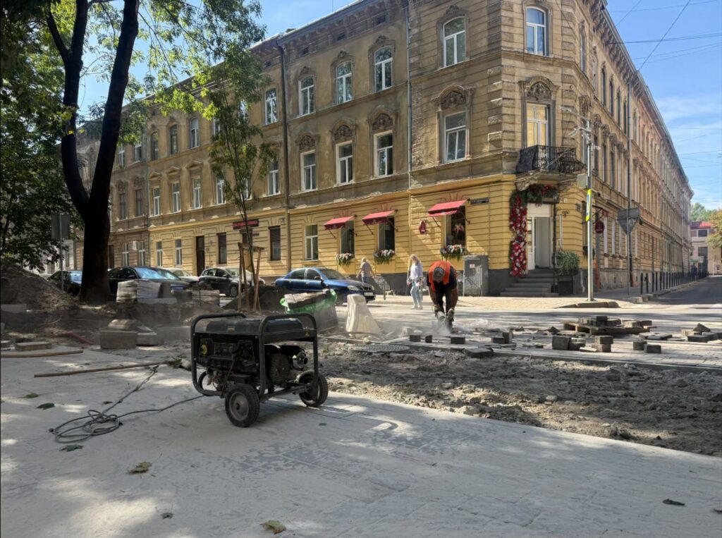 Ексгумація останків Коновальця, науковий парк, нова школа у Львові: головні новини дня - 5