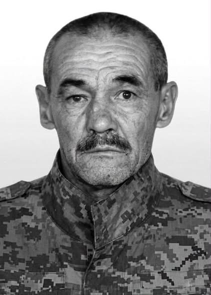 Сьогодні Львівщина прощається із двома захисниками - 1