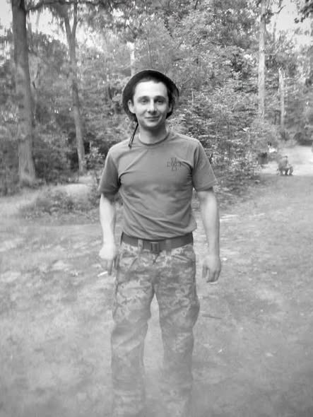 Сьогодні Львівщина прощається із трьома полеглими захисниками - 1