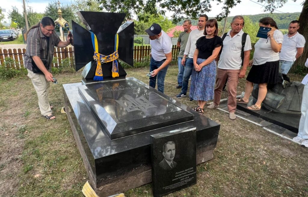 Простори пам’яті: які нові меморіали з’являться у Львові - 11