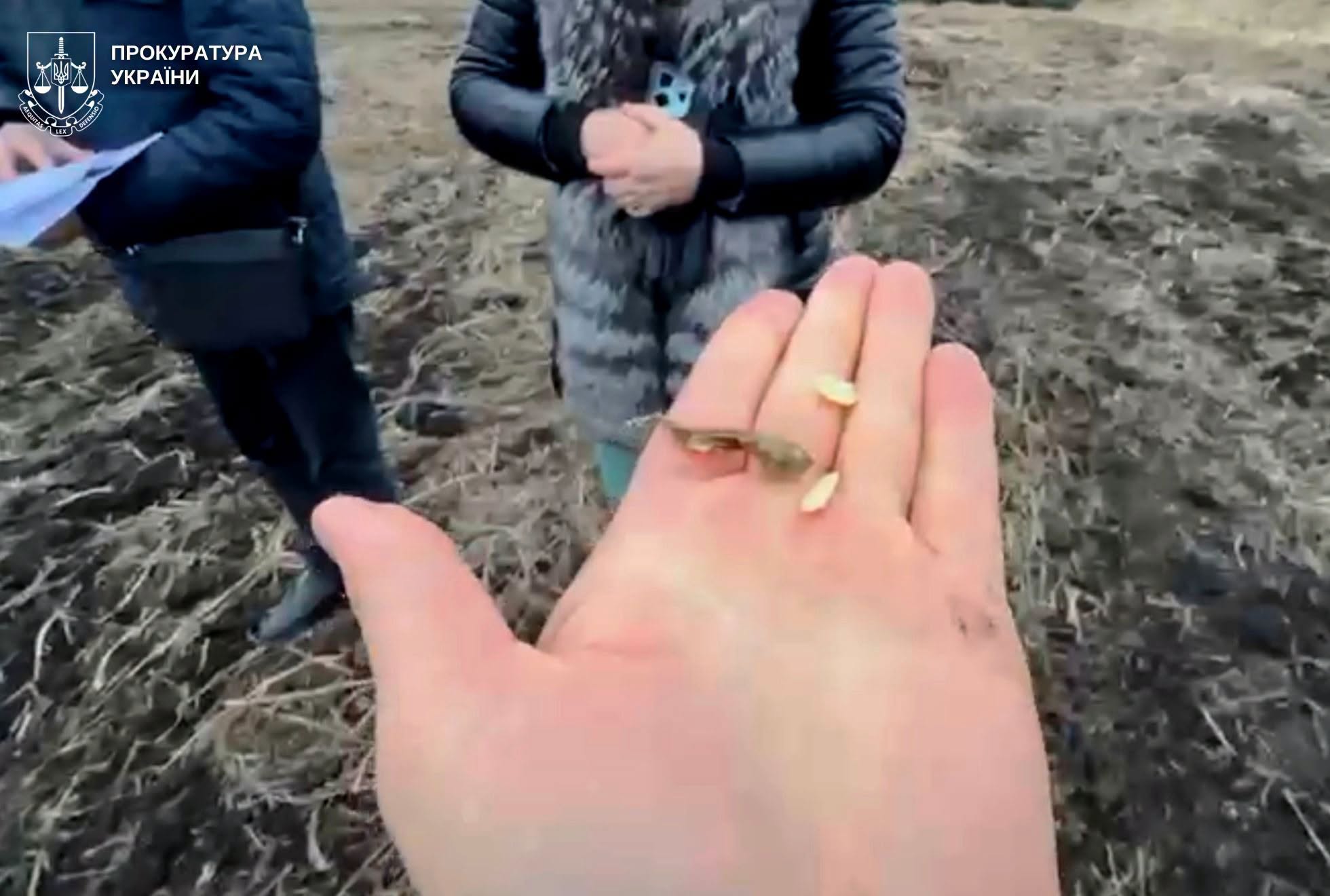 На Львівщині громаді повернуть 15 гектарів землі через незаконну оранку - 3