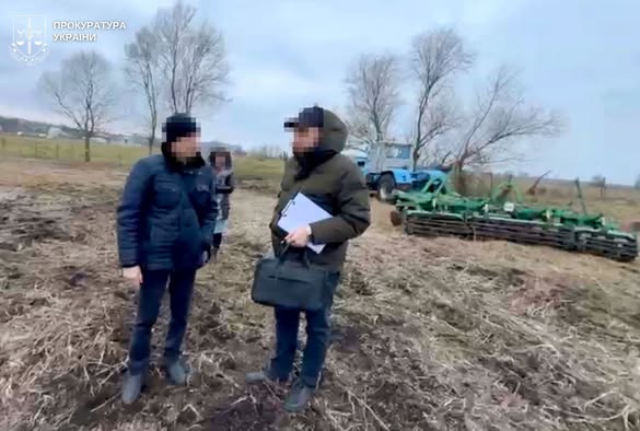 На Львівщині громаді повернуть 15 гектарів землі через незаконну оранку - 2