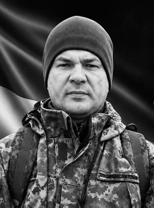 Сьогодні Львівщина прощається із одним полеглим захисником - 1