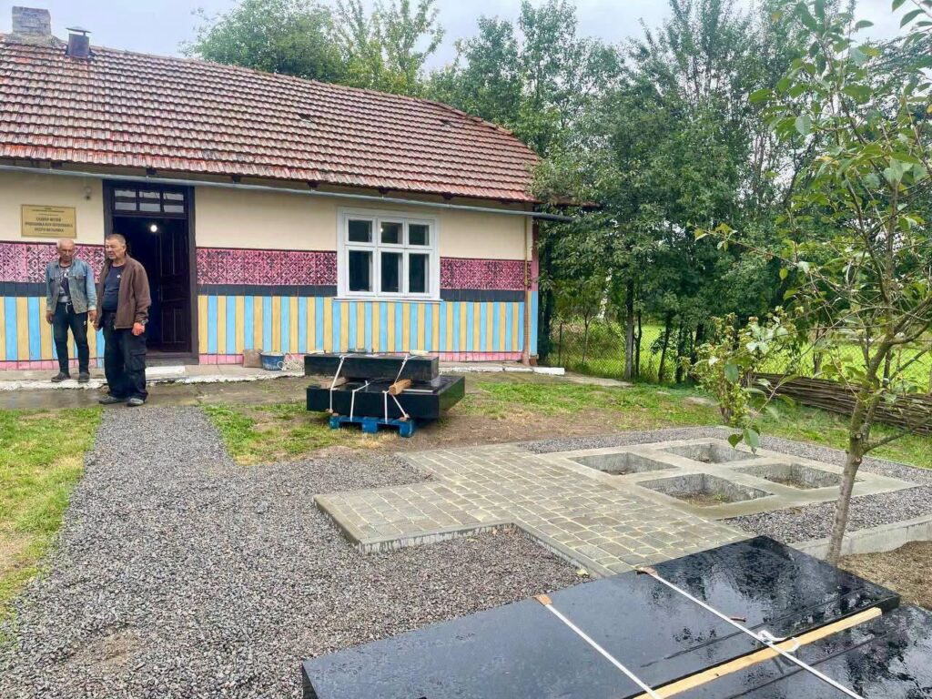 Відновлення після російської атаки, ремонт тепломереж, простори пам'яті у Львові: головні новини дня - 7