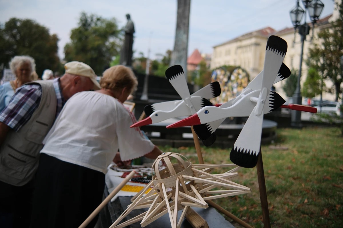 У Львові пройшов «Фестиваль традицій» за участю громад області - 4