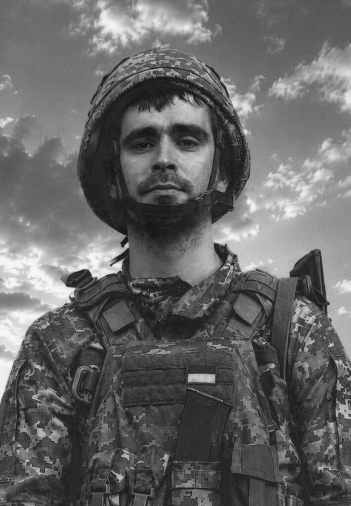 На Львівщині прощаються з вісьмома воїнами — що про них відомо (фото) - 8