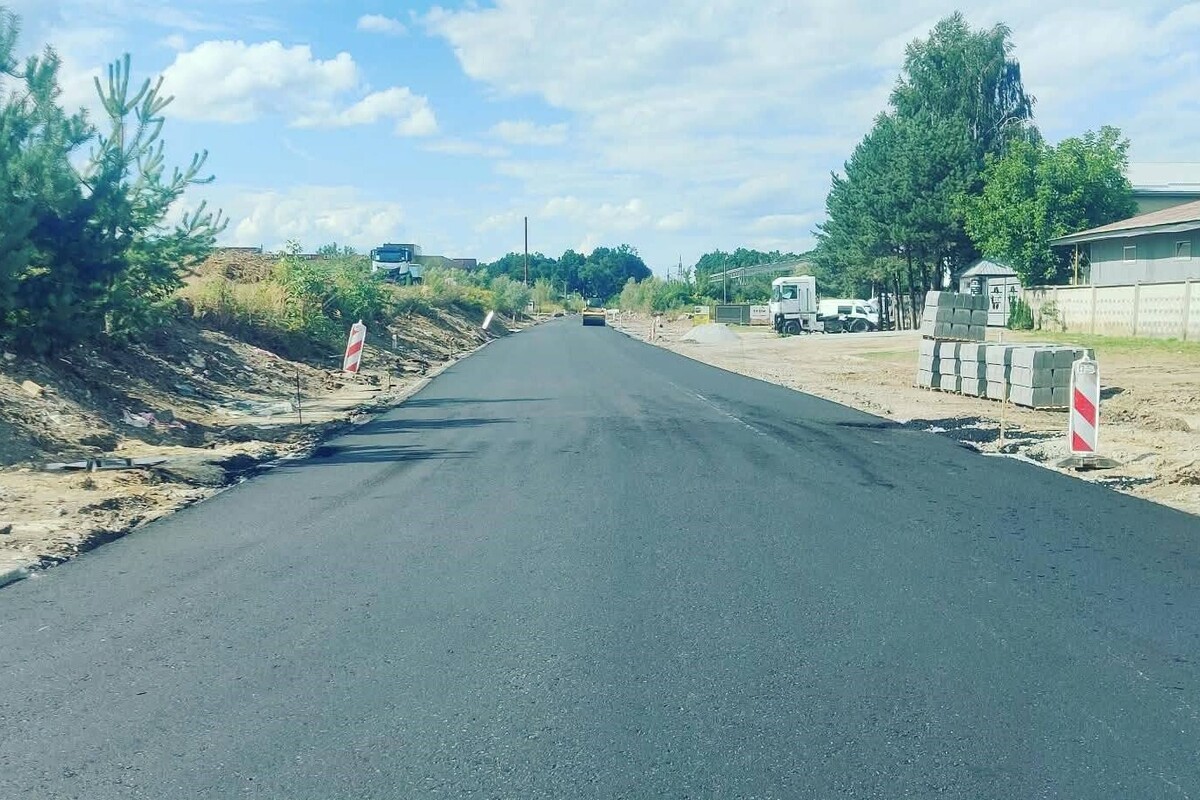Ремонт вулиць