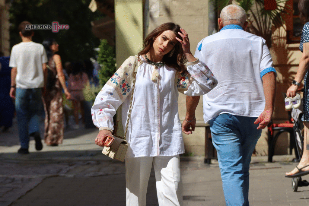 Яким є Львів у День Незалежності (фоторепортаж) - 59