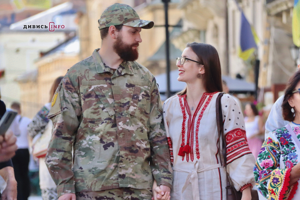 День Незалежності, повернення воїнів з полону, «Колони пам'яті» у Львові: головні новини дня - 2