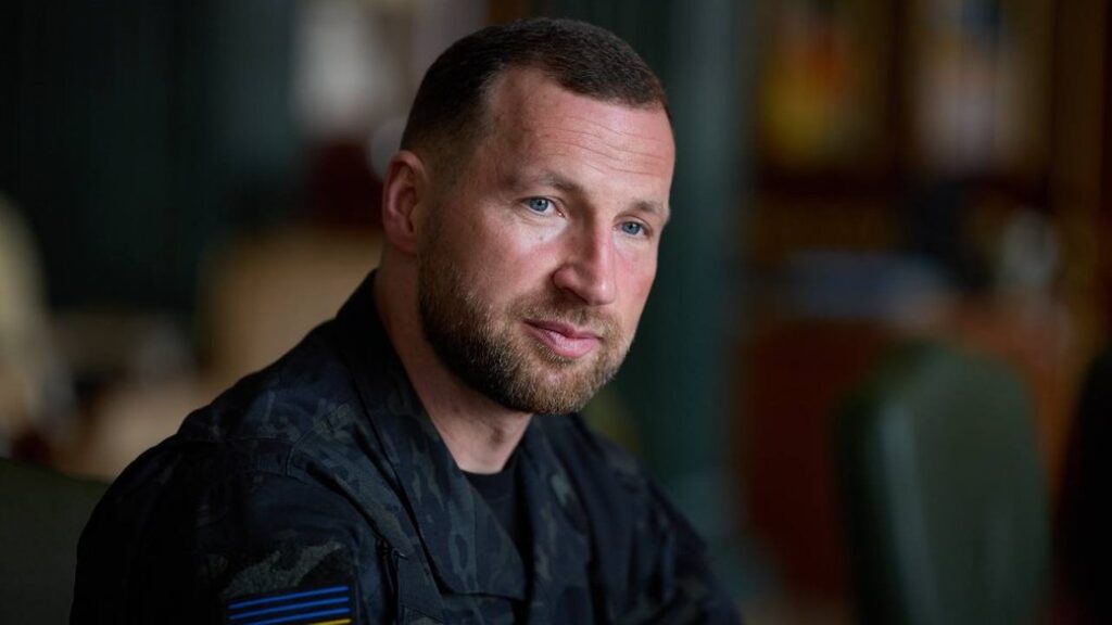 Обмін полоненими, новий міністр оборони, події до Дня Незалежності у Львові: головні новини дня - 3