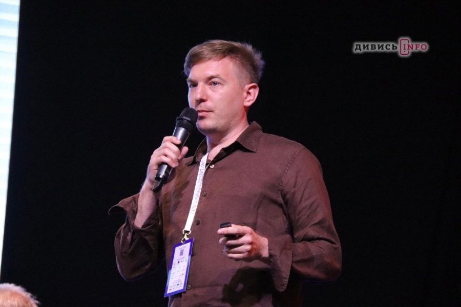 «Нова точка притягання», або Якою буде нова школа Під Голоском у Львові - 1