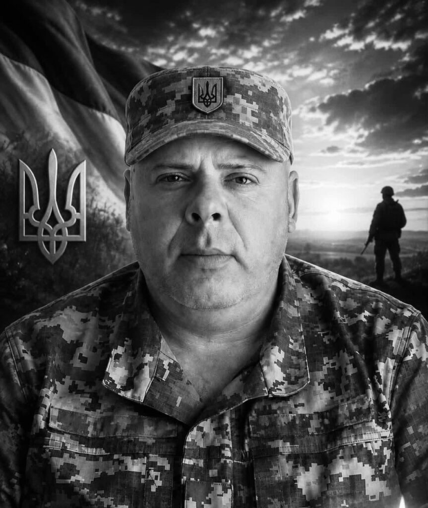 На Львівщині прощаються з вісьмома воїнами — що про них відомо (фото) - 1