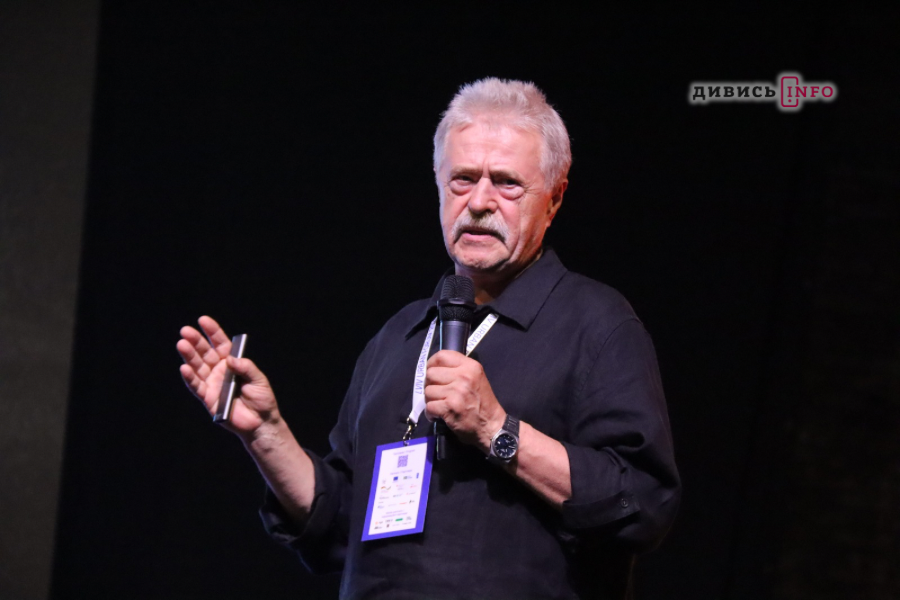 Басейн, амфітеатр і мистецтво: що буде у новому корпусі ліцею №80 у Львові - 1