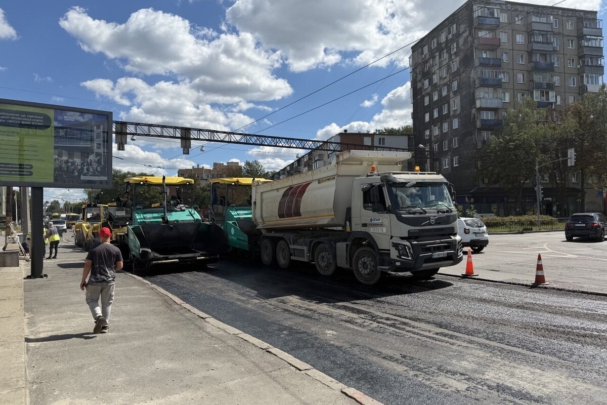 городоцька