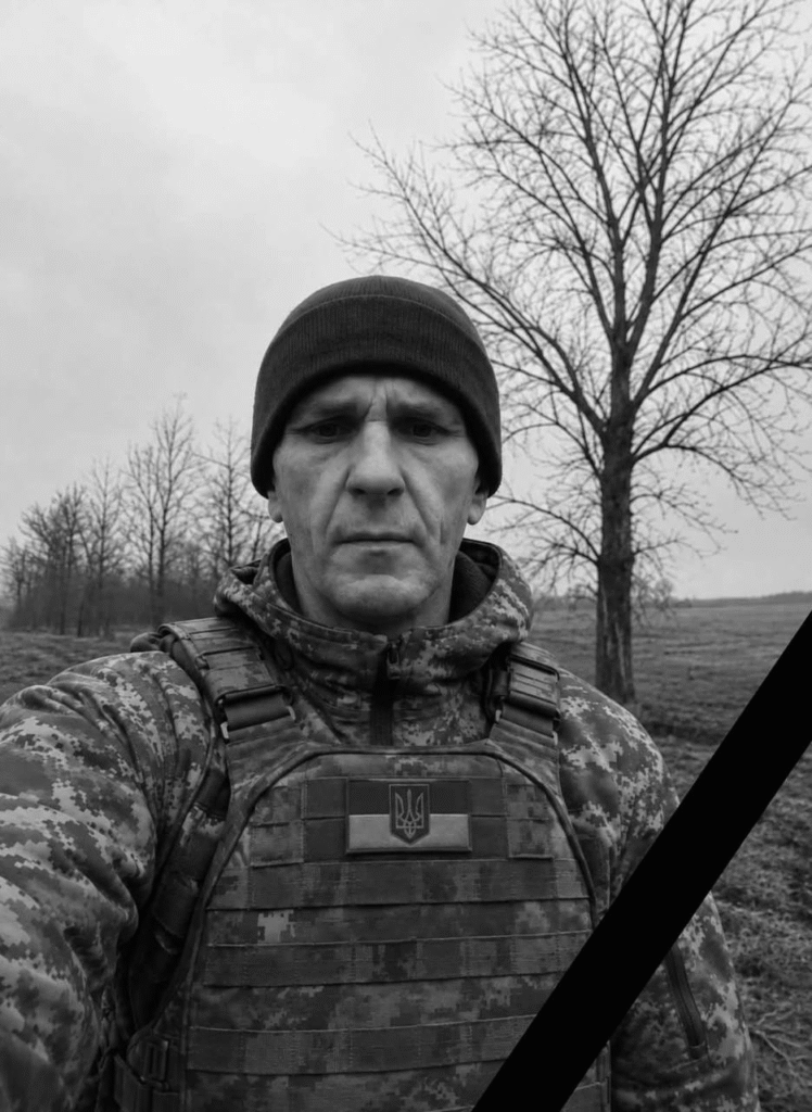 На Львівщині прощаються із шістьма воїнами — що про них відомо (фото) - 1