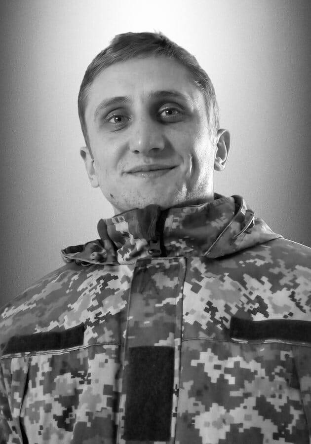 На Львівщині прощаються із шістьма воїнами — що про них відомо (фото) - 2