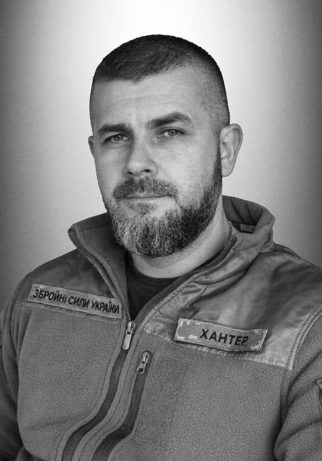 На Львівщині прощаються із шістьма воїнами — що про них відомо (фото) - 4