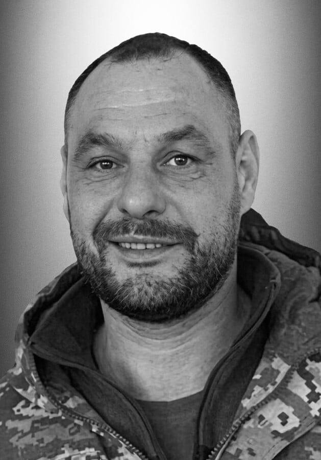 На Львівщині прощаються із шістьма воїнами — що про них відомо (фото) - 5